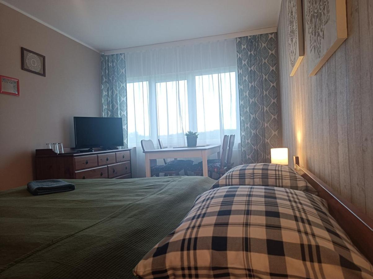 Gosciniec Skolimowka Restauracja I Pokoje Ze Sniadaniem Na Kaszubach Chmielno Exteriör bild