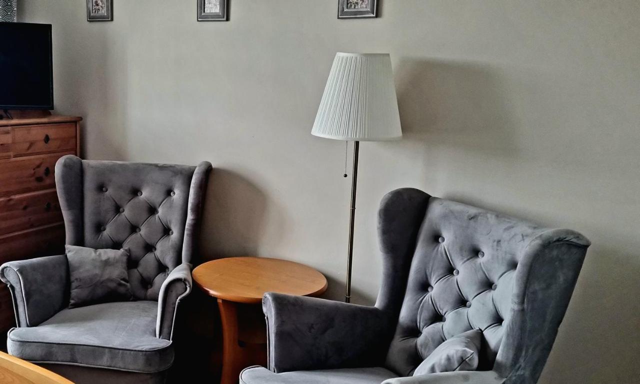 Gosciniec Skolimowka Restauracja I Pokoje Ze Sniadaniem Na Kaszubach Chmielno Exteriör bild