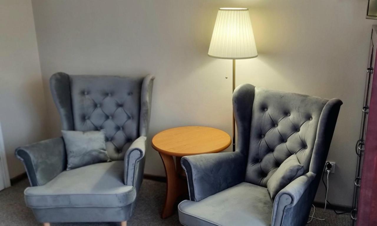 Gosciniec Skolimowka Restauracja I Pokoje Ze Sniadaniem Na Kaszubach Chmielno Exteriör bild