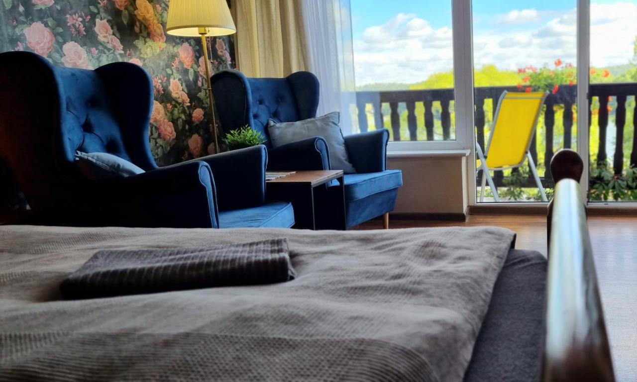 Gosciniec Skolimowka Restauracja I Pokoje Ze Sniadaniem Na Kaszubach Chmielno Exteriör bild