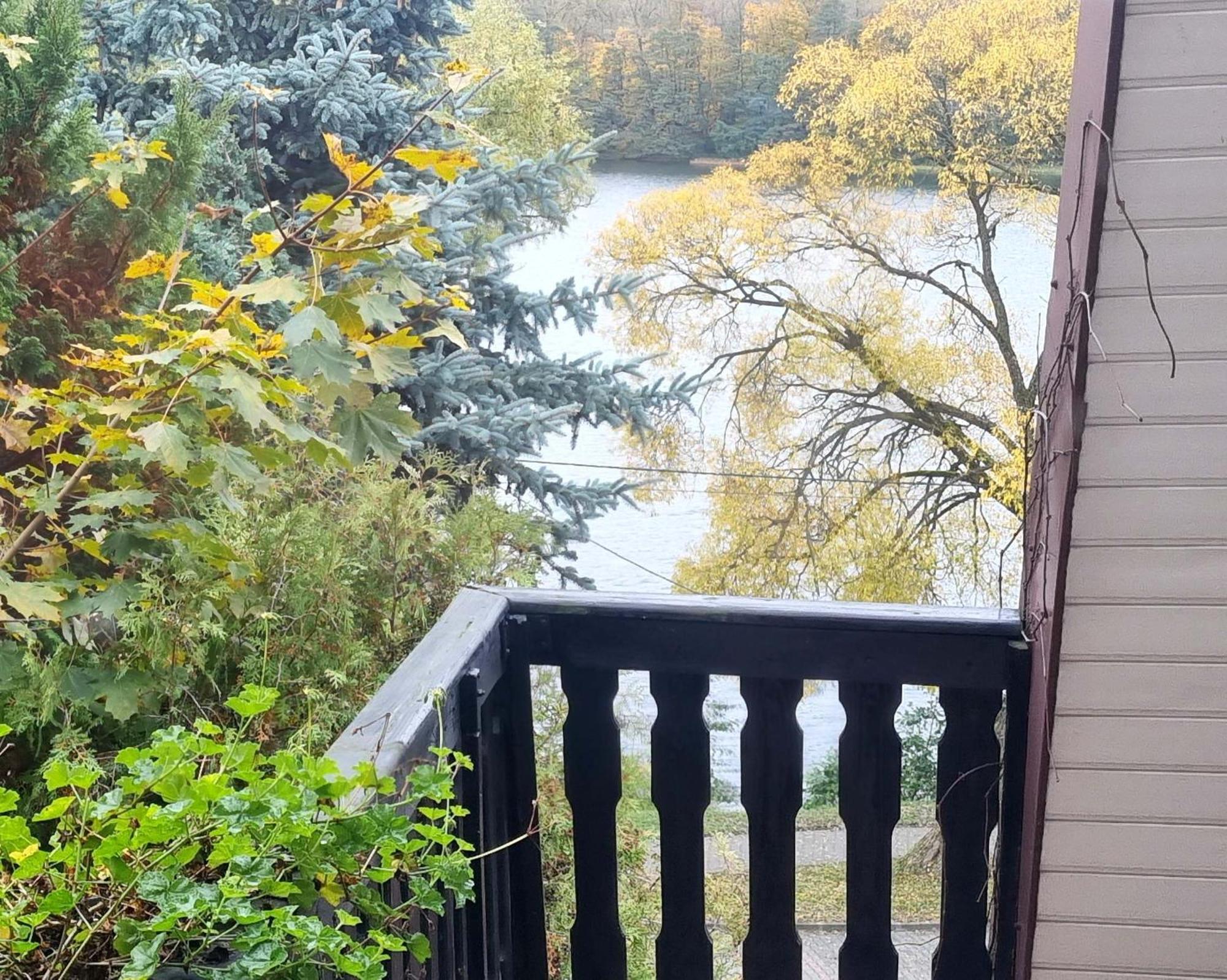 Gosciniec Skolimowka Restauracja I Pokoje Ze Sniadaniem Na Kaszubach Chmielno Exteriör bild