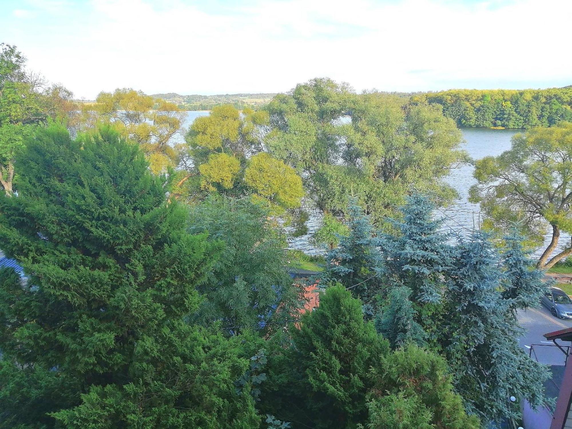 Gosciniec Skolimowka Restauracja I Pokoje Ze Sniadaniem Na Kaszubach Chmielno Exteriör bild