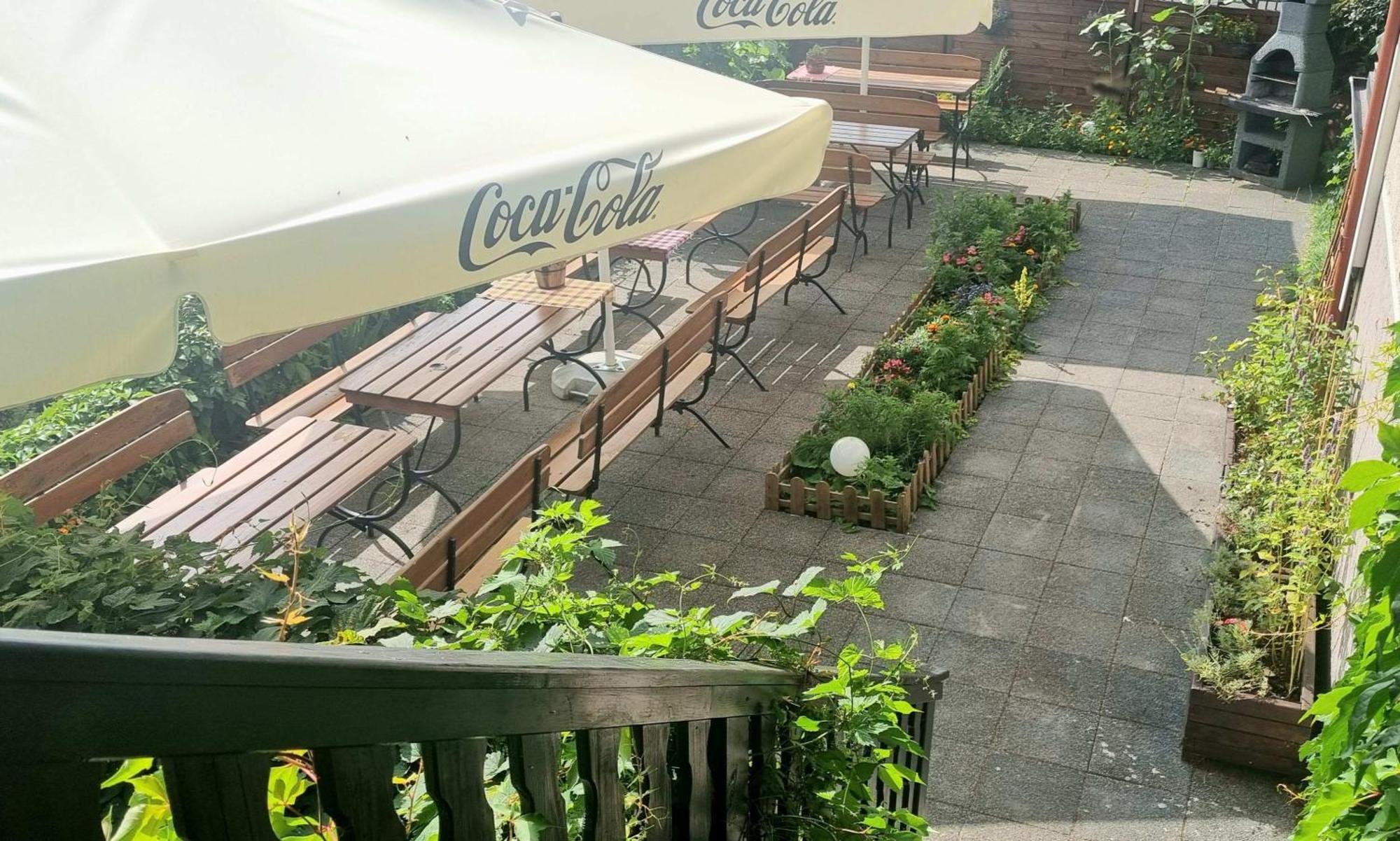 Gosciniec Skolimowka Restauracja I Pokoje Ze Sniadaniem Na Kaszubach Chmielno Exteriör bild