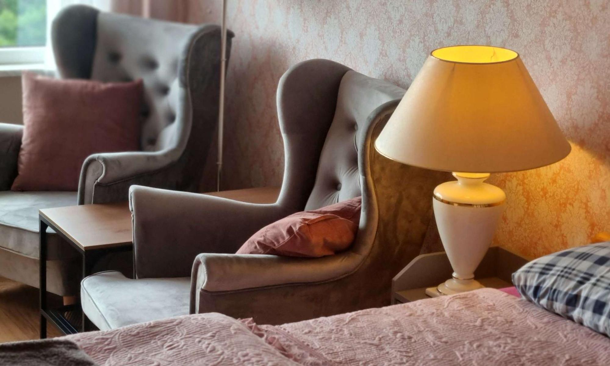 Gosciniec Skolimowka Restauracja I Pokoje Ze Sniadaniem Na Kaszubach Chmielno Exteriör bild