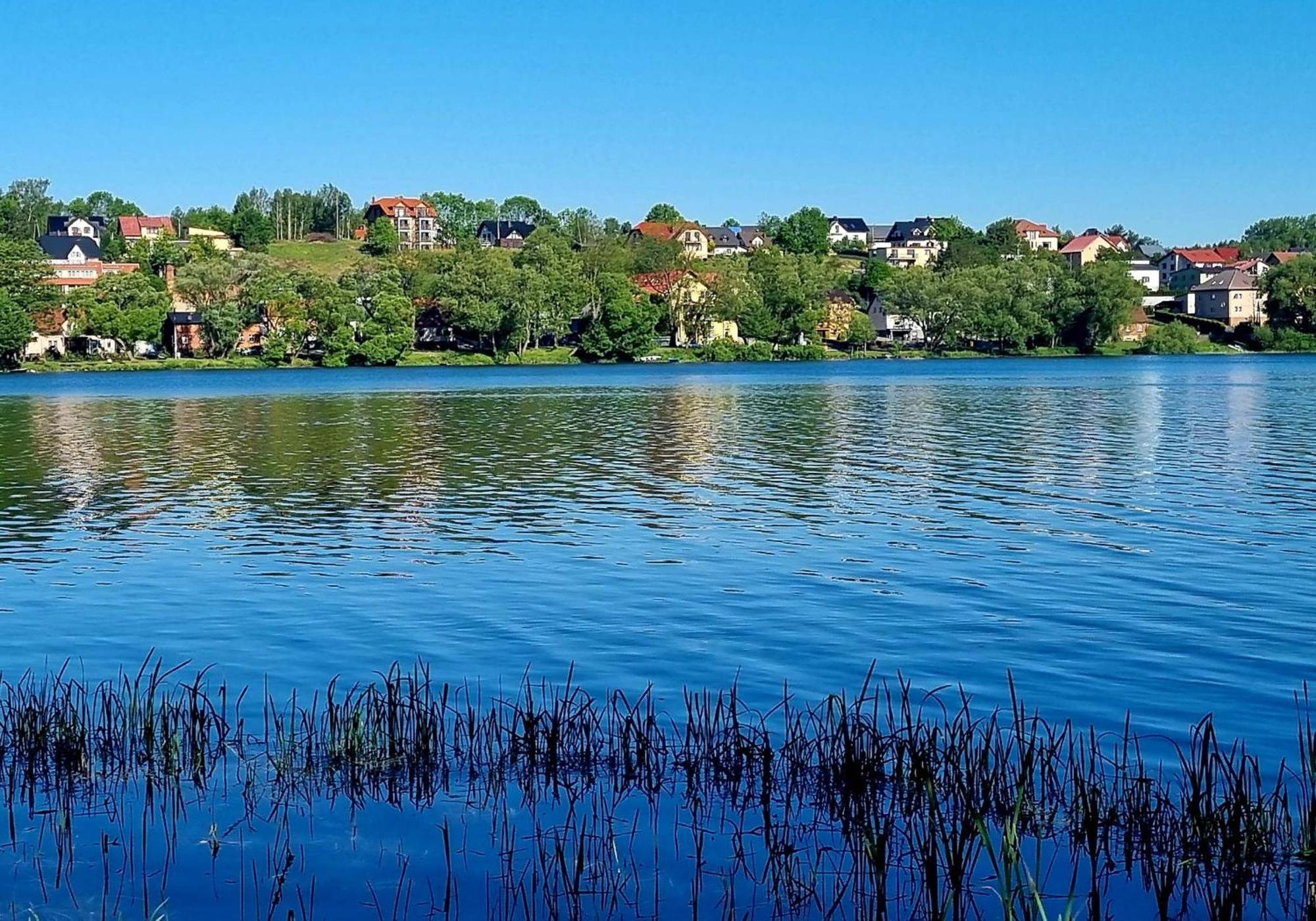 Gosciniec Skolimowka Restauracja I Pokoje Ze Sniadaniem Na Kaszubach Chmielno Exteriör bild