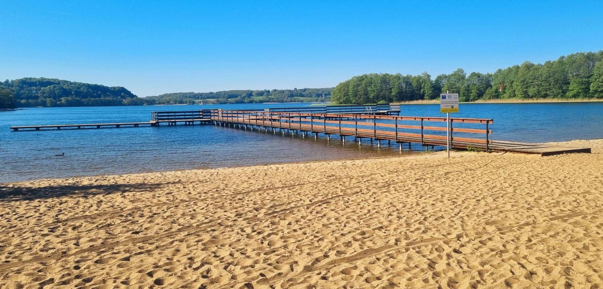 Gosciniec Skolimowka Restauracja I Pokoje Ze Sniadaniem Na Kaszubach Chmielno Exteriör bild