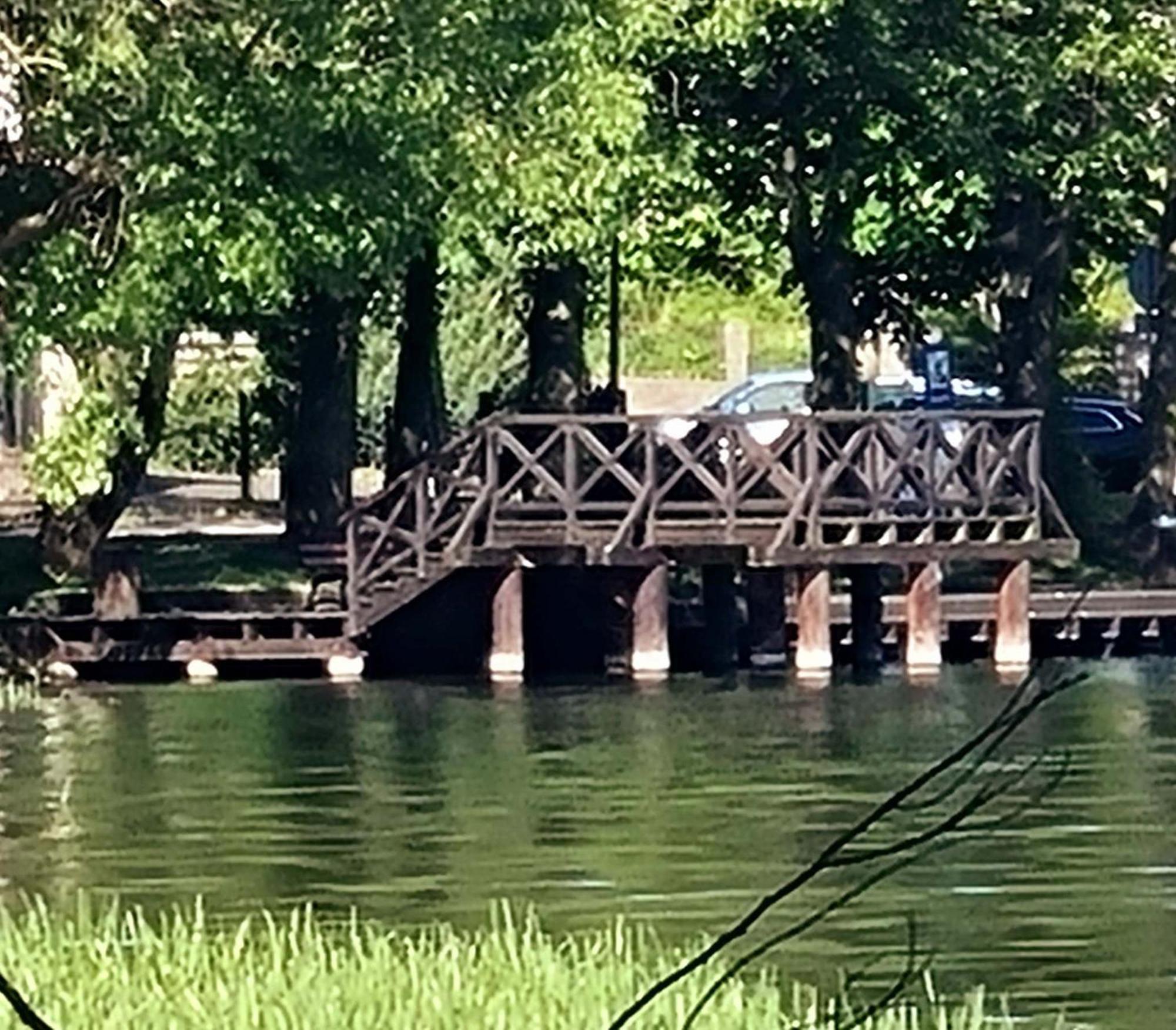Gosciniec Skolimowka Restauracja I Pokoje Ze Sniadaniem Na Kaszubach Chmielno Exteriör bild